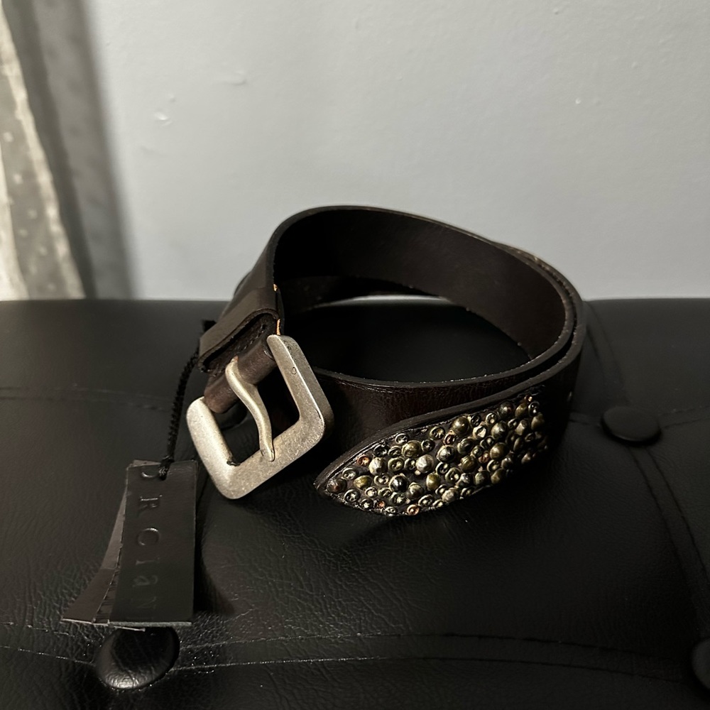 ORCIANI Women’s Belt